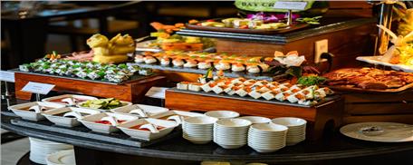 Du thuyền Hera Luxury 5 sao Vịnh Lan Hạ